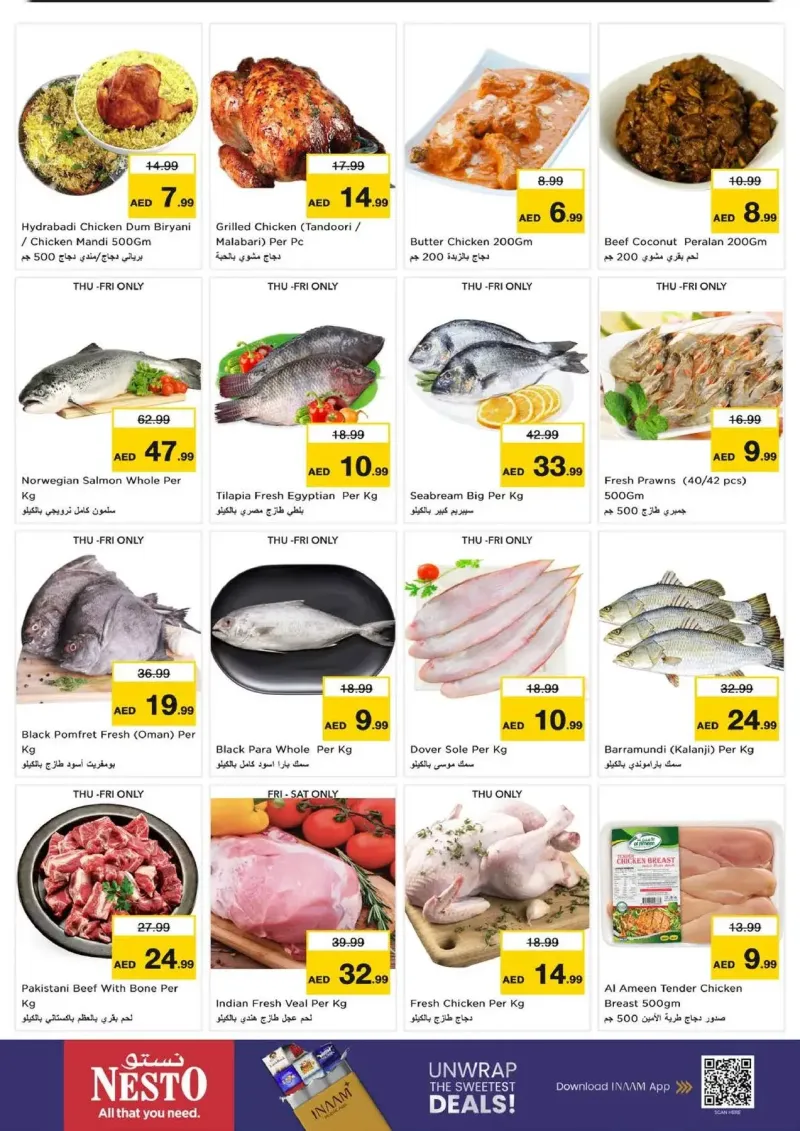 Nesto weekly ad Sep 16 – Sep 20, 2026 – page 15