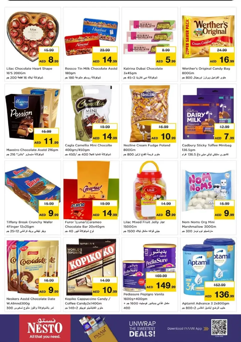 Nesto weekly ad Sep 16 – Sep 20, 2026 – page 3
