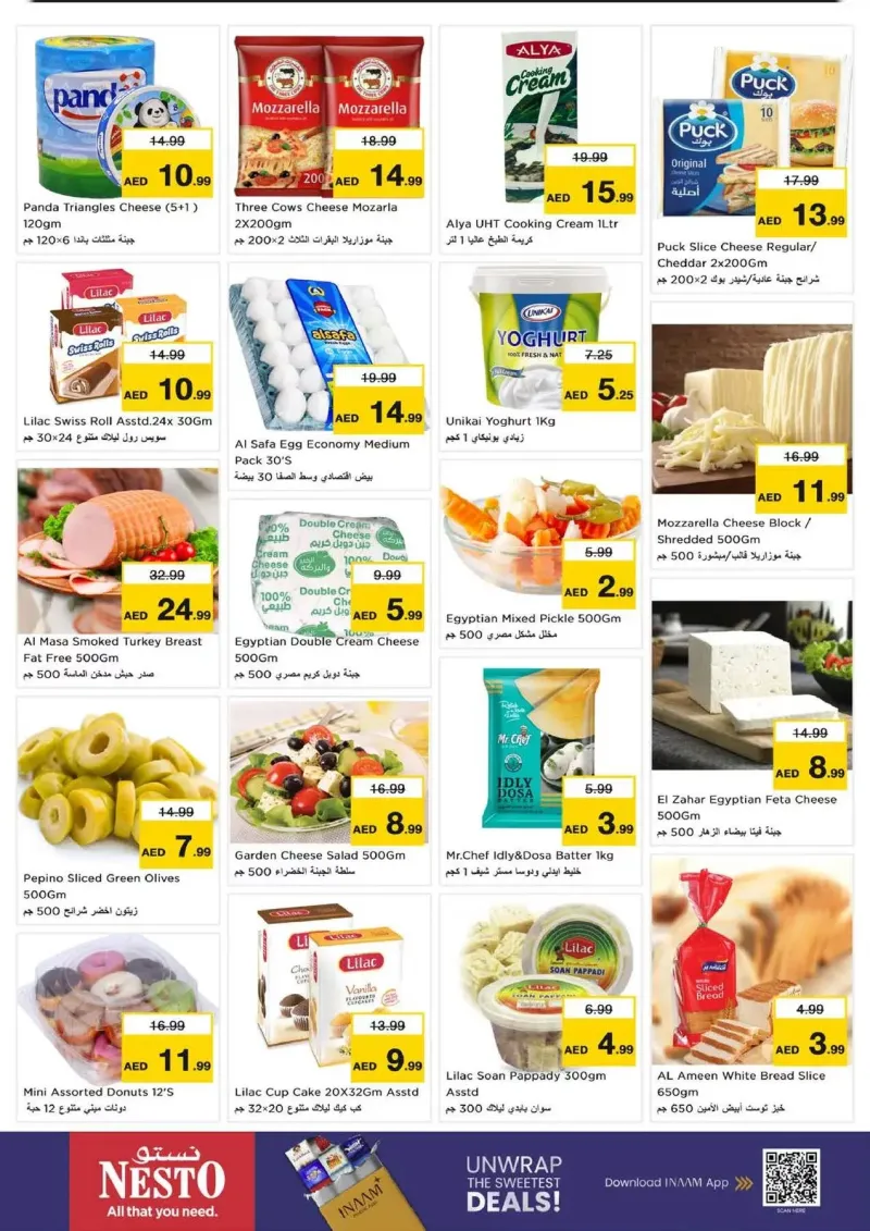 Nesto weekly ad Sep 16 – Sep 20, 2026 – page 14