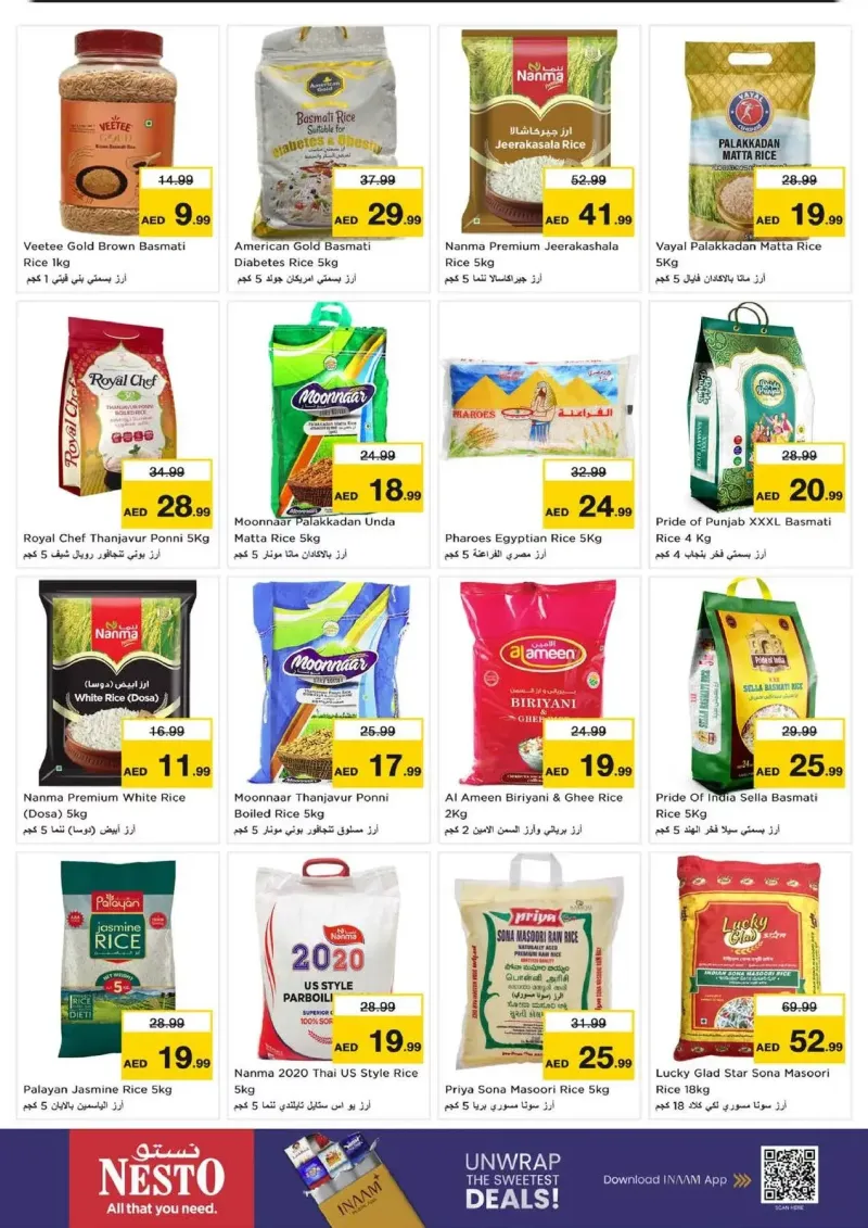 Nesto weekly ad Sep 16 – Sep 20, 2026 – page 10
