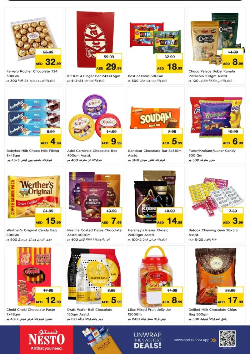 Nesto weekly ad Sep 16 – Sep 20, 2026 – page 3