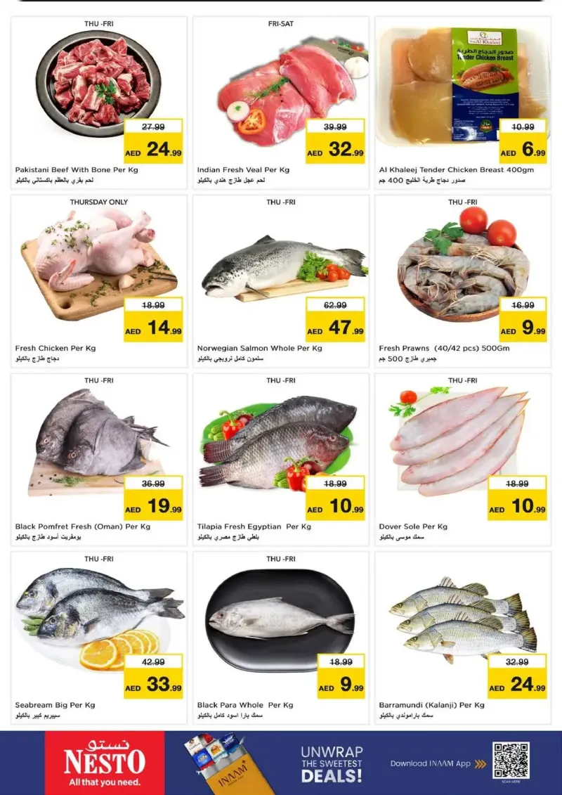 Nesto weekly ad Sep 16 – Sep 20, 2026 – page 15
