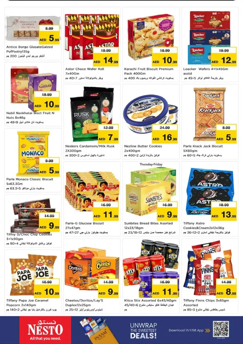 Nesto weekly ad Sep 16 – Sep 20, 2026 – page 4