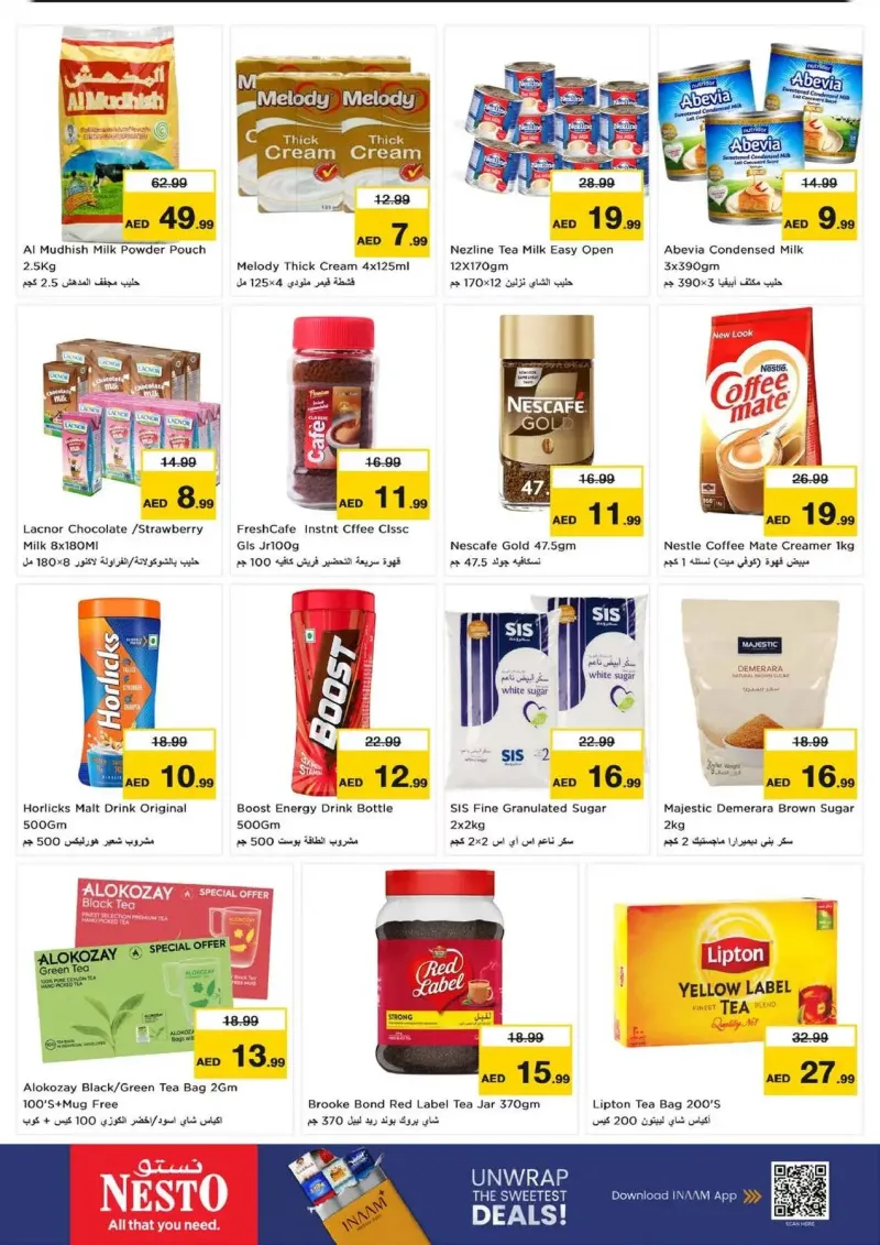 Nesto weekly ad Sep 16 – Sep 20, 2026 – page 6