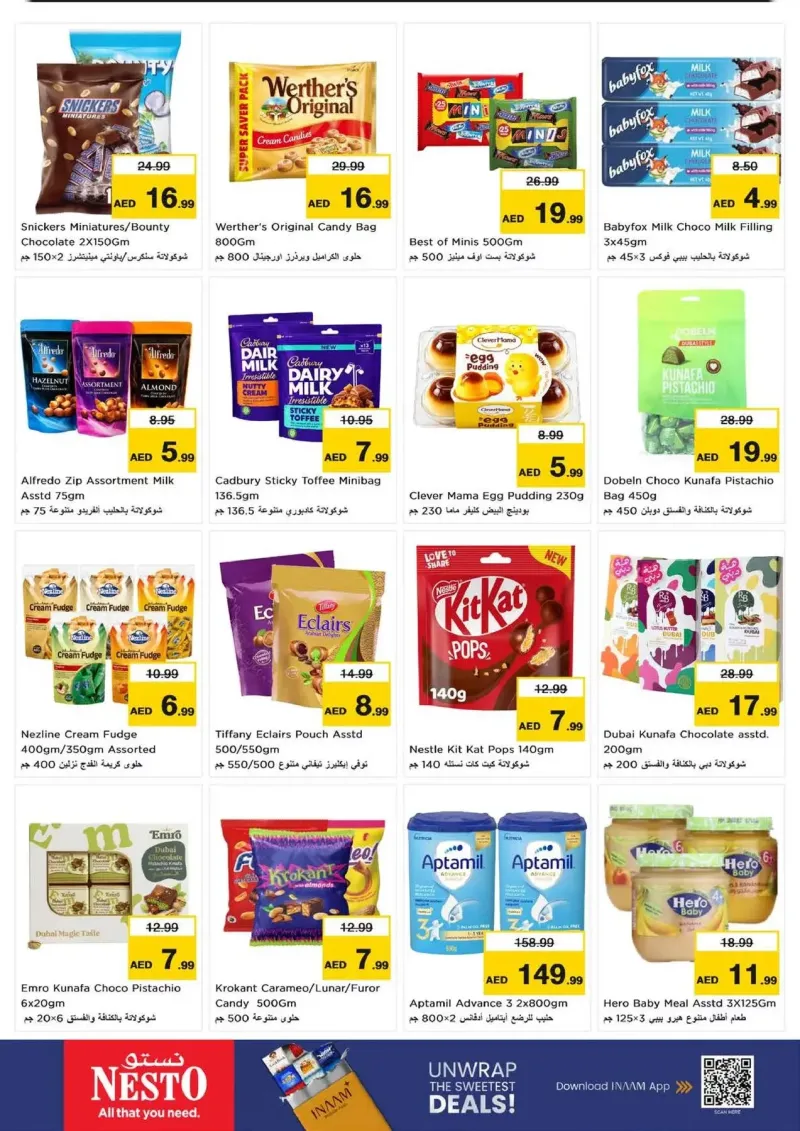 Nesto weekly ad Sep 16 – Sep 20, 2026 – page 3
