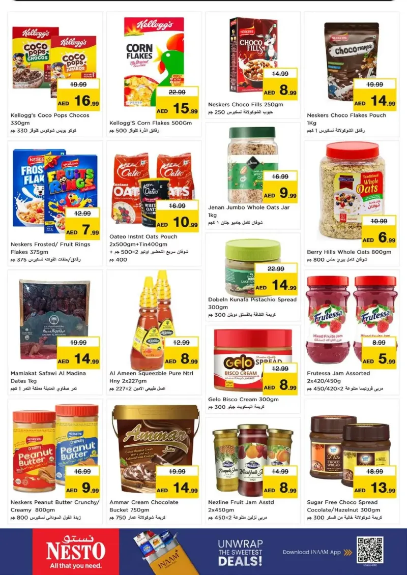 Nesto weekly ad Sep 16 – Sep 20, 2026 – page 5