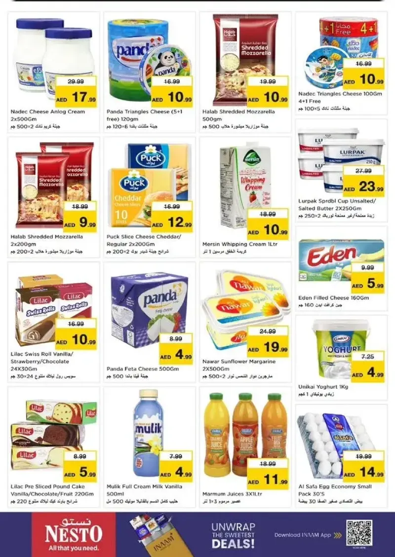 Nesto weekly ad Sep 16 – Sep 20, 2026 – page 13