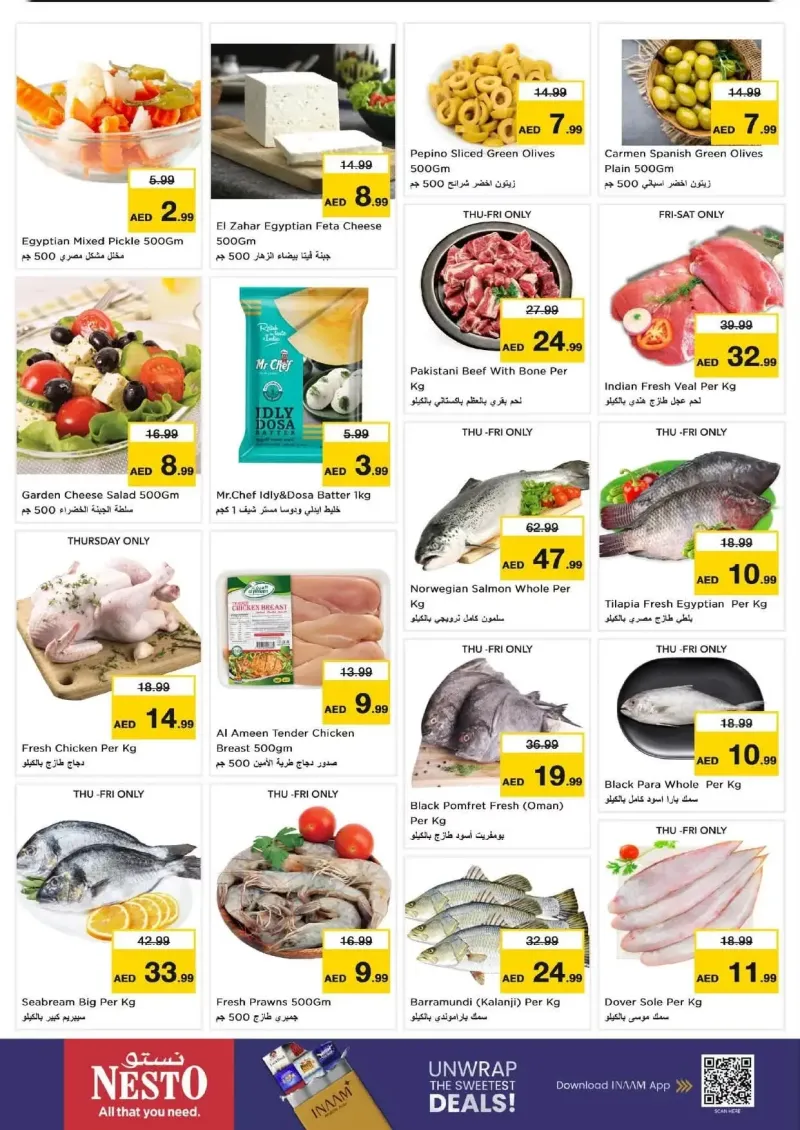 Nesto weekly ad Sep 16 – Sep 20, 2026 – page 15