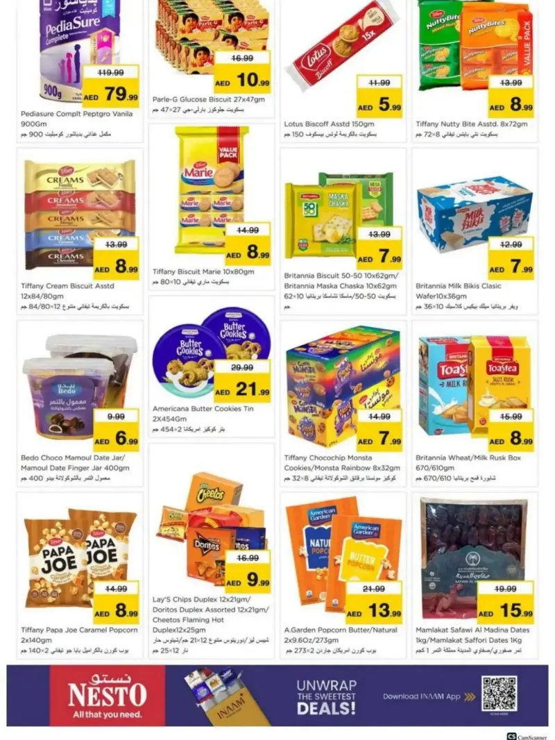 Nesto weekly ad Sep 16 – Sep 20, 2026 – page 10