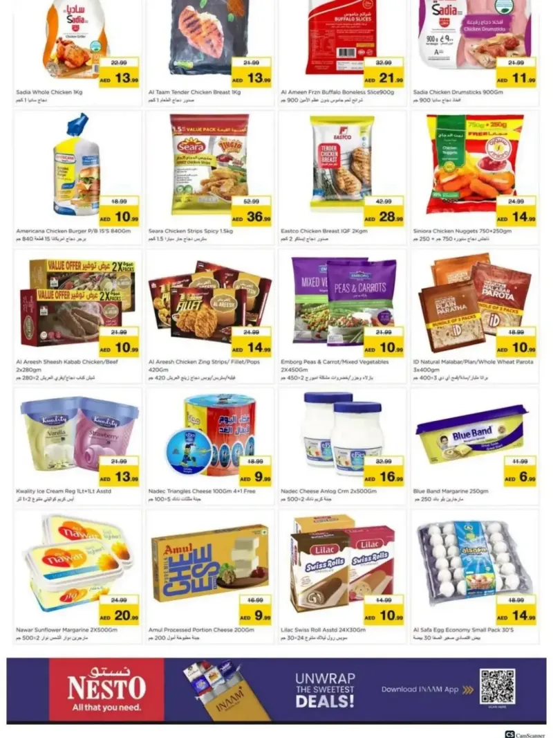 Nesto weekly ad Sep 16 – Sep 20, 2026 – page 2