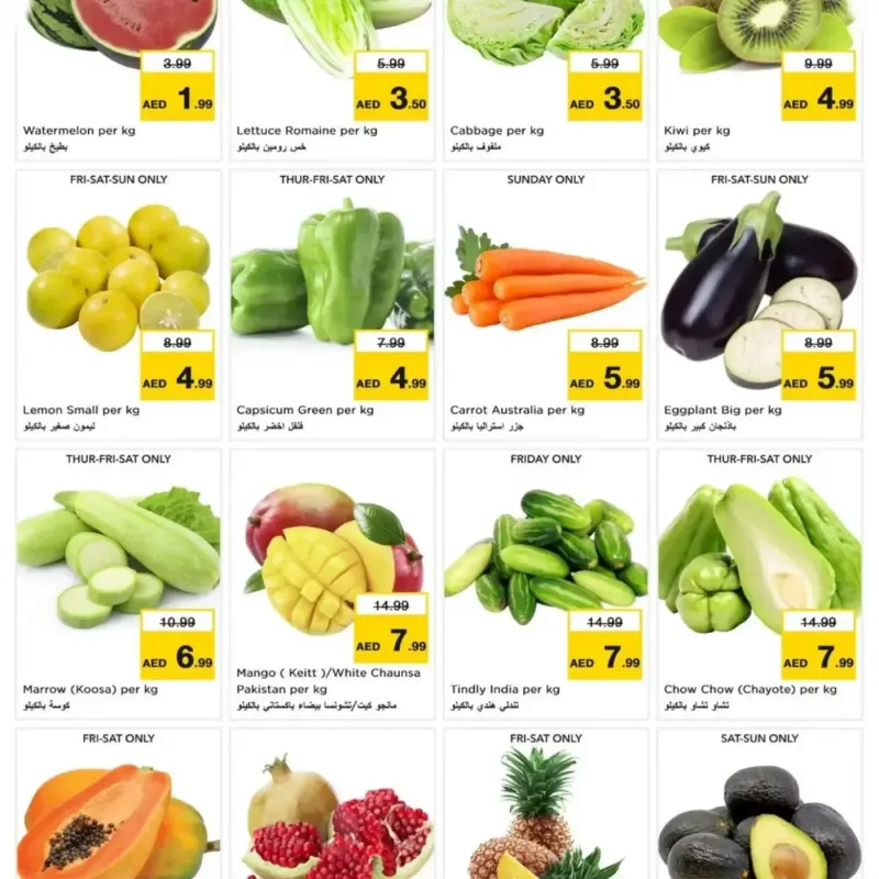 Nesto weekly ad Sep 16 – Sep 20, 2026 – page 2