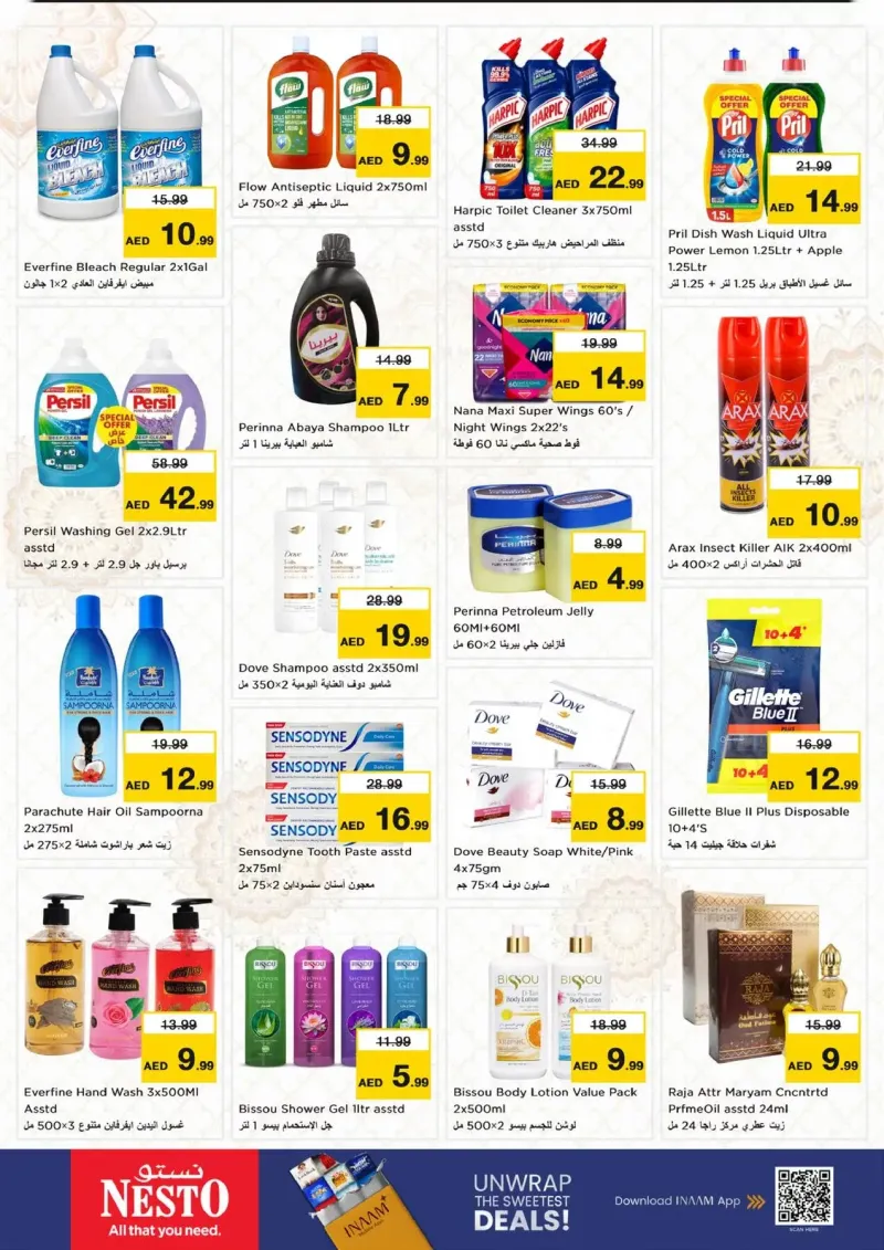 Nesto weekly ad Sep 16 – Sep 20, 2026 – page 6
