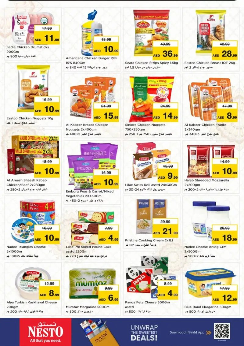 Nesto weekly ad Sep 16 – Sep 20, 2026 – page 7
