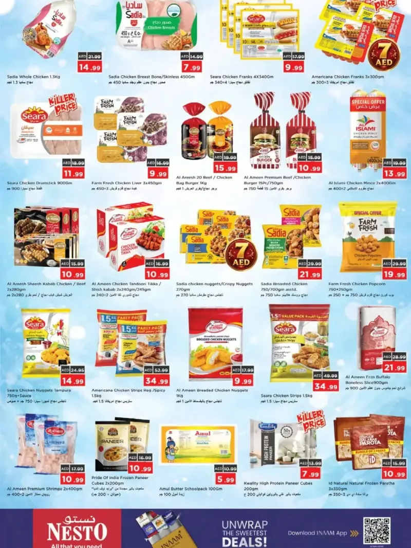 Nesto weekly ad Sep 16 – Sep 20, 2026 – page 7