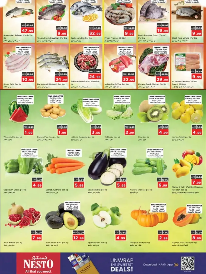 Nesto weekly ad Sep 16 – Sep 20, 2026 – page 2