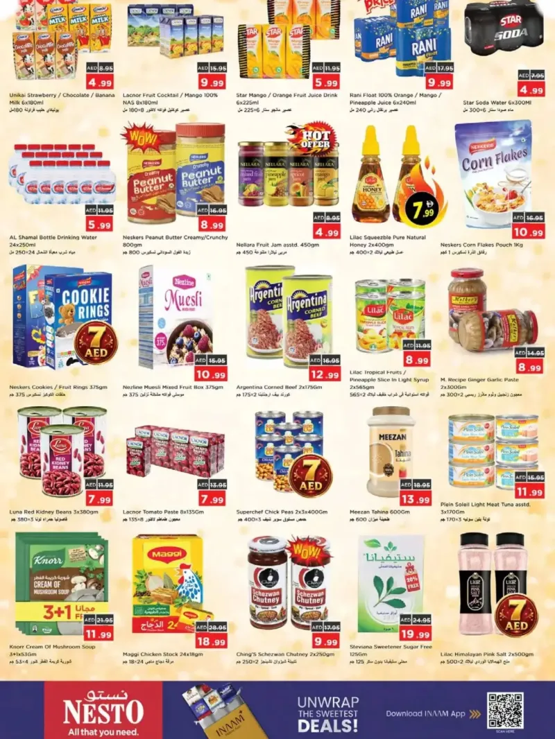 Nesto weekly ad Sep 16 – Sep 20, 2026 – page 10