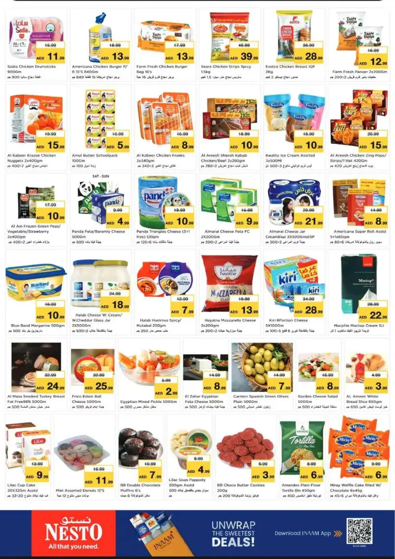 Nesto weekly ad Sep 16 – Sep 20, 2026 – page 6