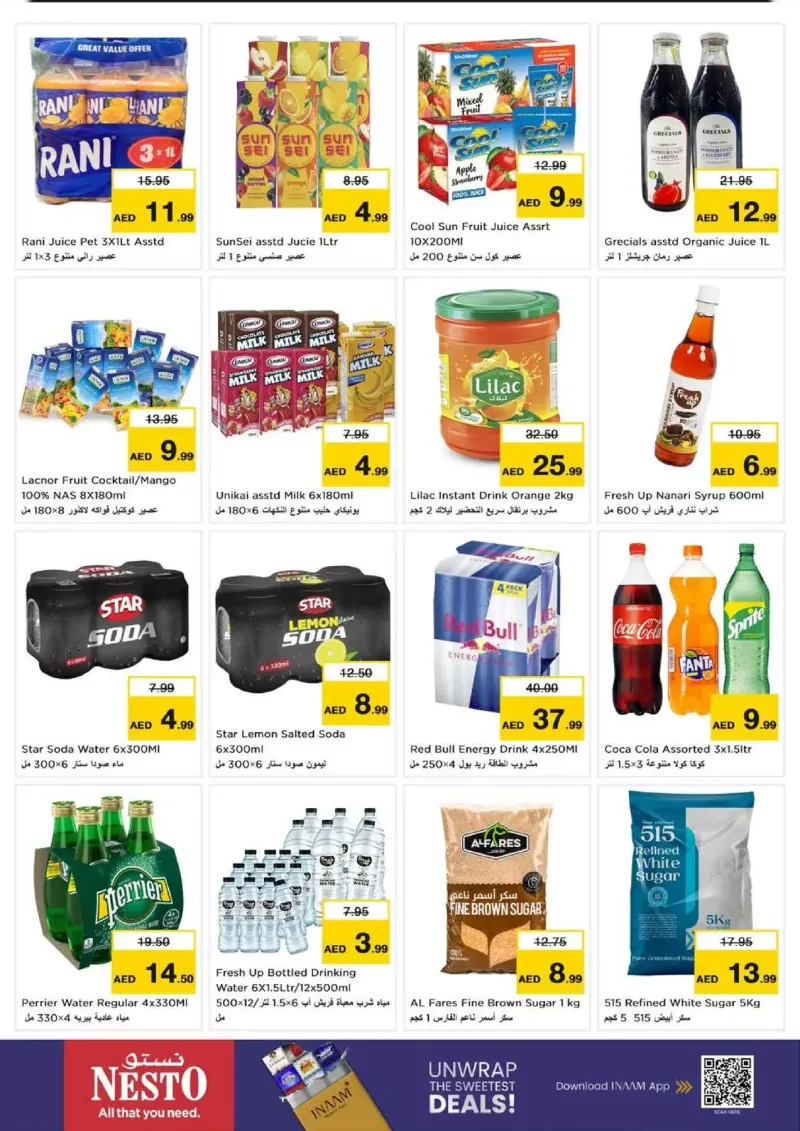 Nesto weekly ad Sep 16 – Sep 20, 2026 – page 7