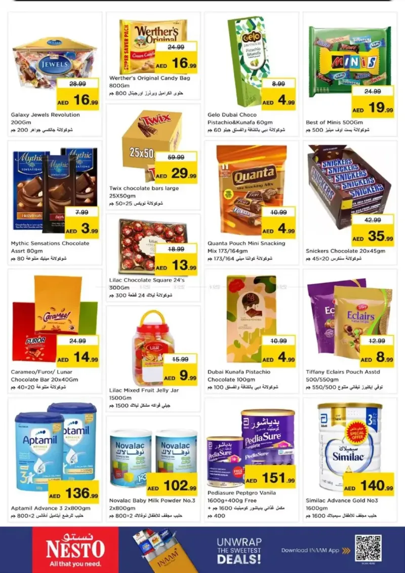 Nesto weekly ad Sep 16 – Sep 20, 2026 – page 3