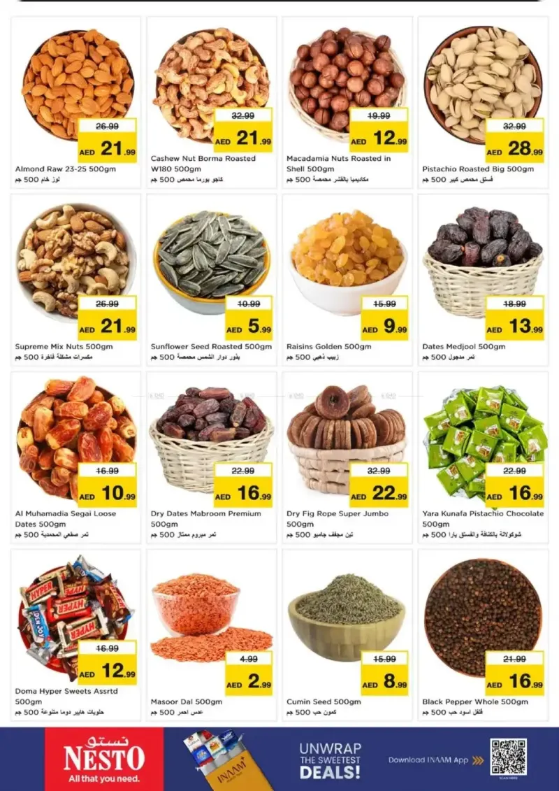 Nesto weekly ad Sep 16 – Sep 20, 2026 – page 11