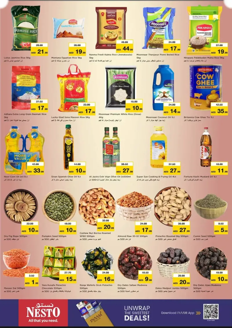 Nesto weekly ad Sep 16 – Sep 20, 2026 – page 7