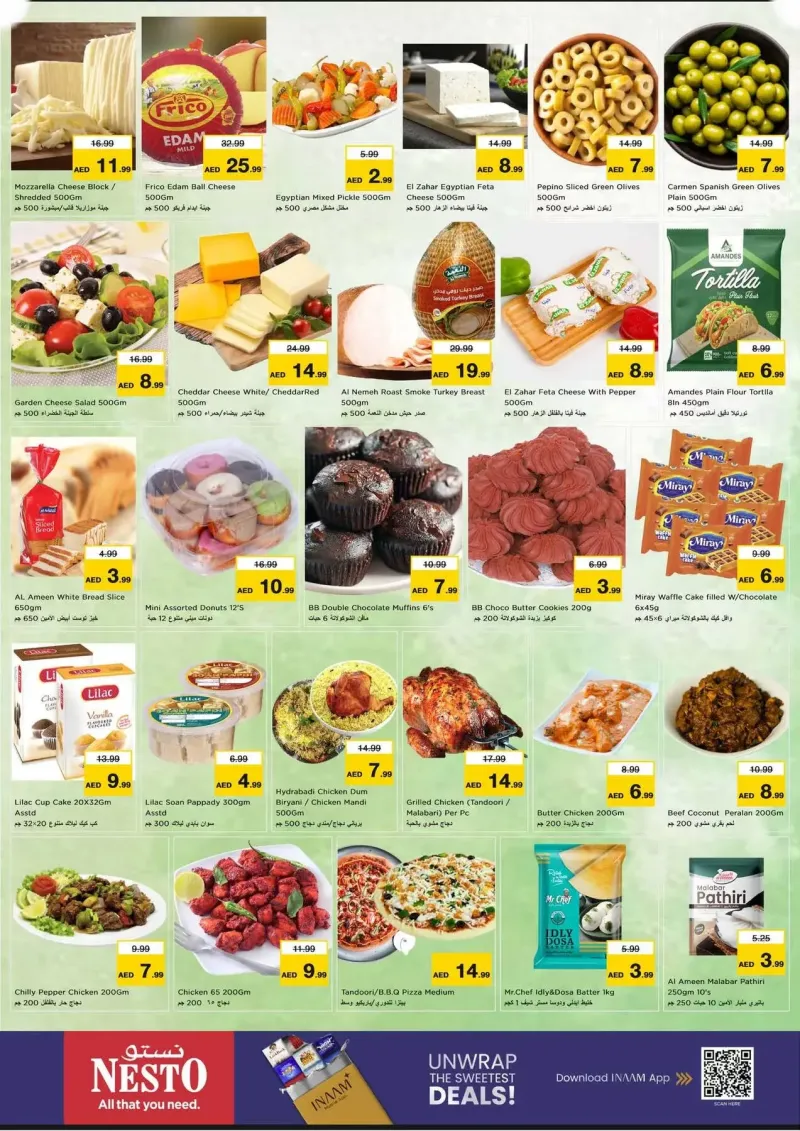 Nesto weekly ad Sep 16 – Sep 20, 2026 – page 9