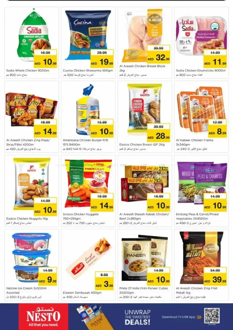 Nesto weekly ad Sep 16 – Sep 20, 2026 – page 15