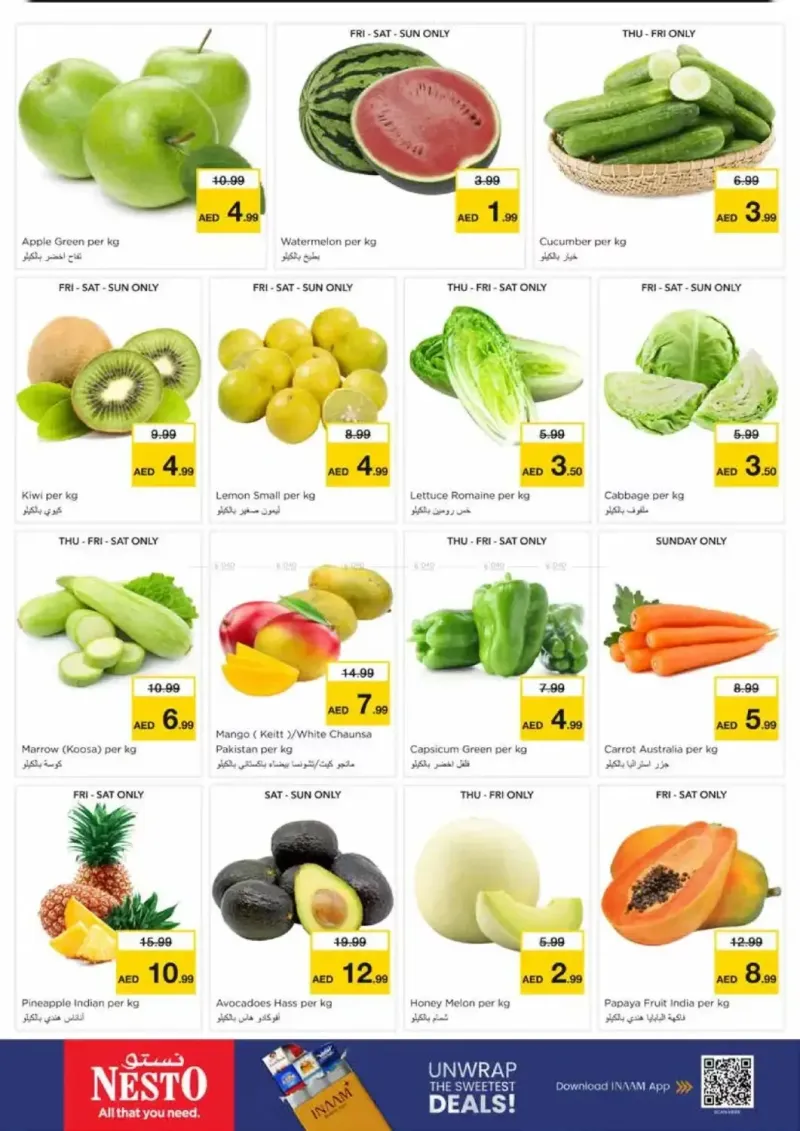 Nesto weekly ad Sep 16 – Sep 20, 2026 – page 3