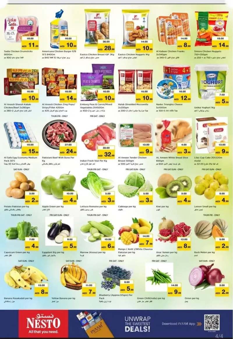 Nesto weekly ad Sep 16 – Sep 20, 2026 – page 4