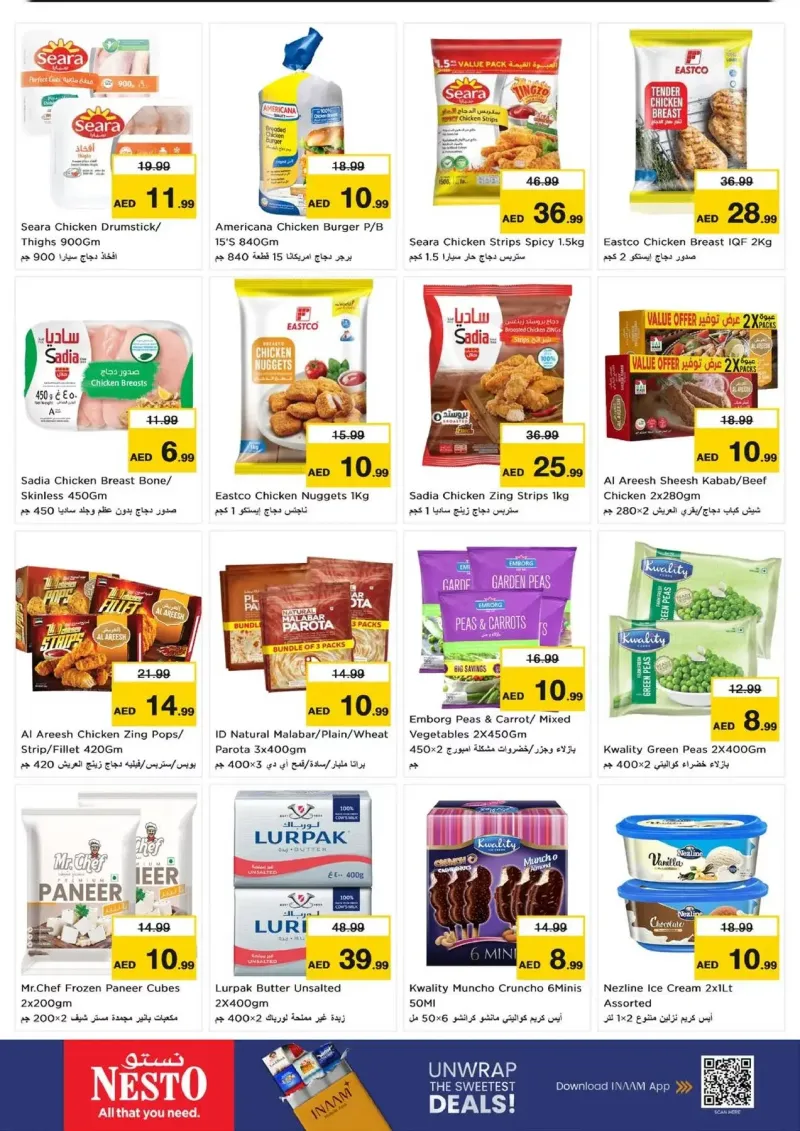 Nesto weekly ad Sep 16 – Sep 20, 2026 – page 10