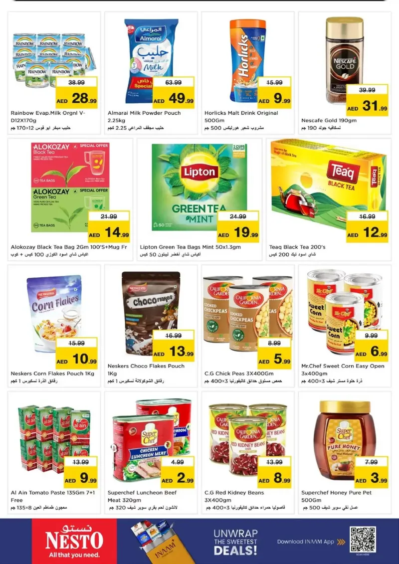 Nesto weekly ad Sep 16 – Sep 20, 2026 – page 6