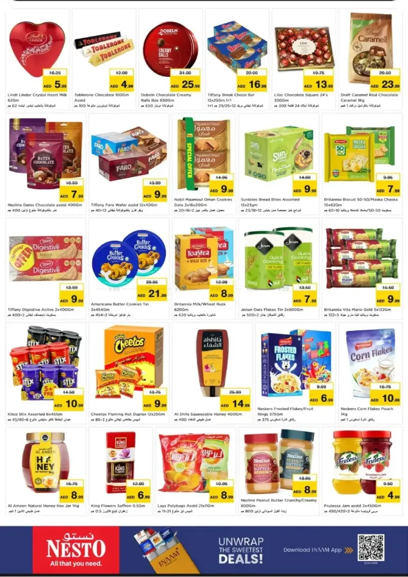 Nesto weekly ad Sep 16 – Sep 20, 2026 – page 3