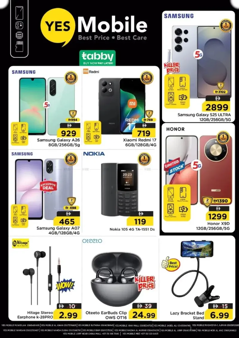 Nesto weekly ad Sep 16 – Sep 20, 2026 – page 14