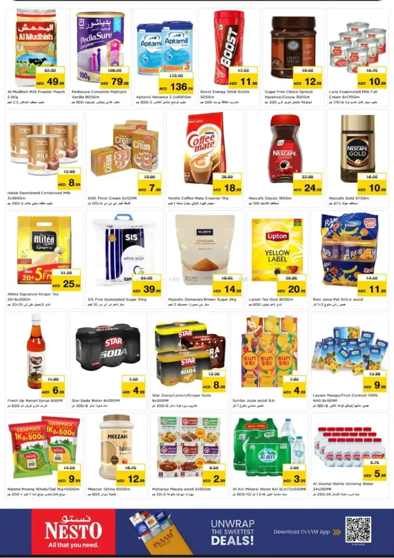 Nesto weekly ad Sep 16 – Sep 20, 2026 – page 4