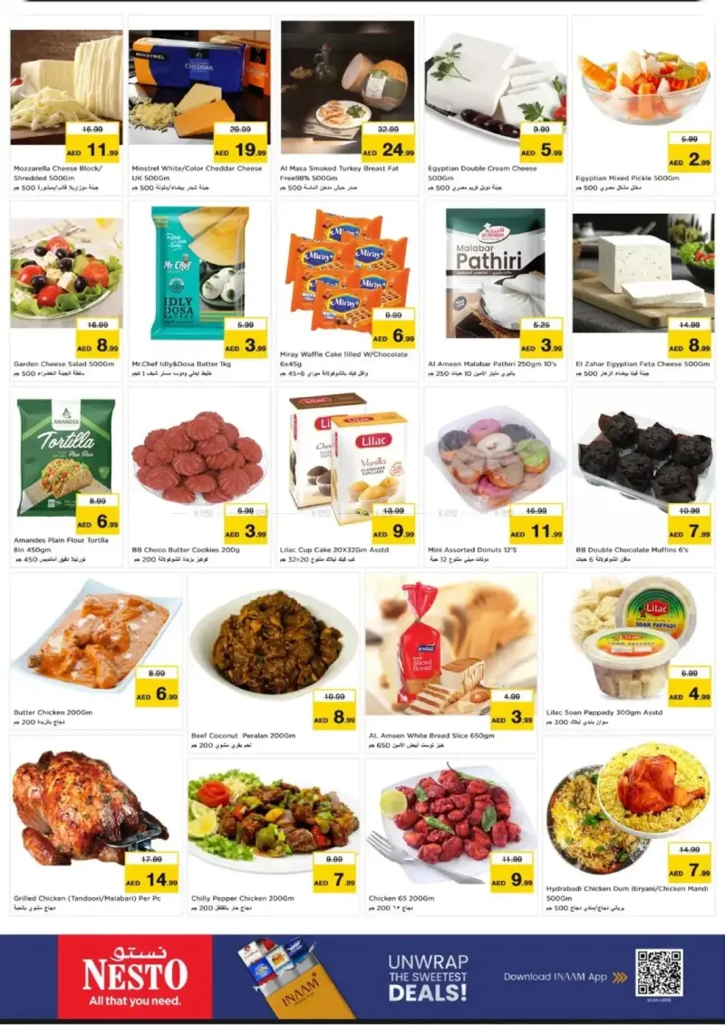 Nesto weekly ad Sep 16 – Sep 20, 2026 – page 8