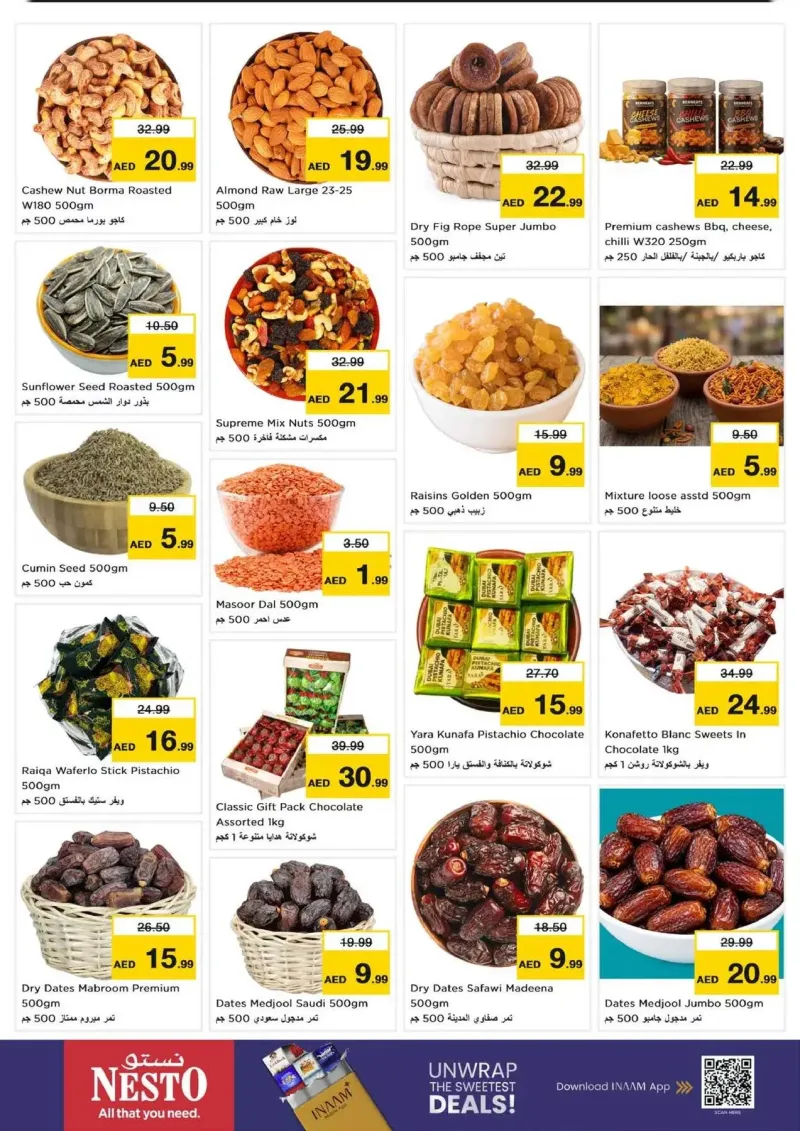 Nesto weekly ad Sep 16 – Sep 20, 2026 – page 10