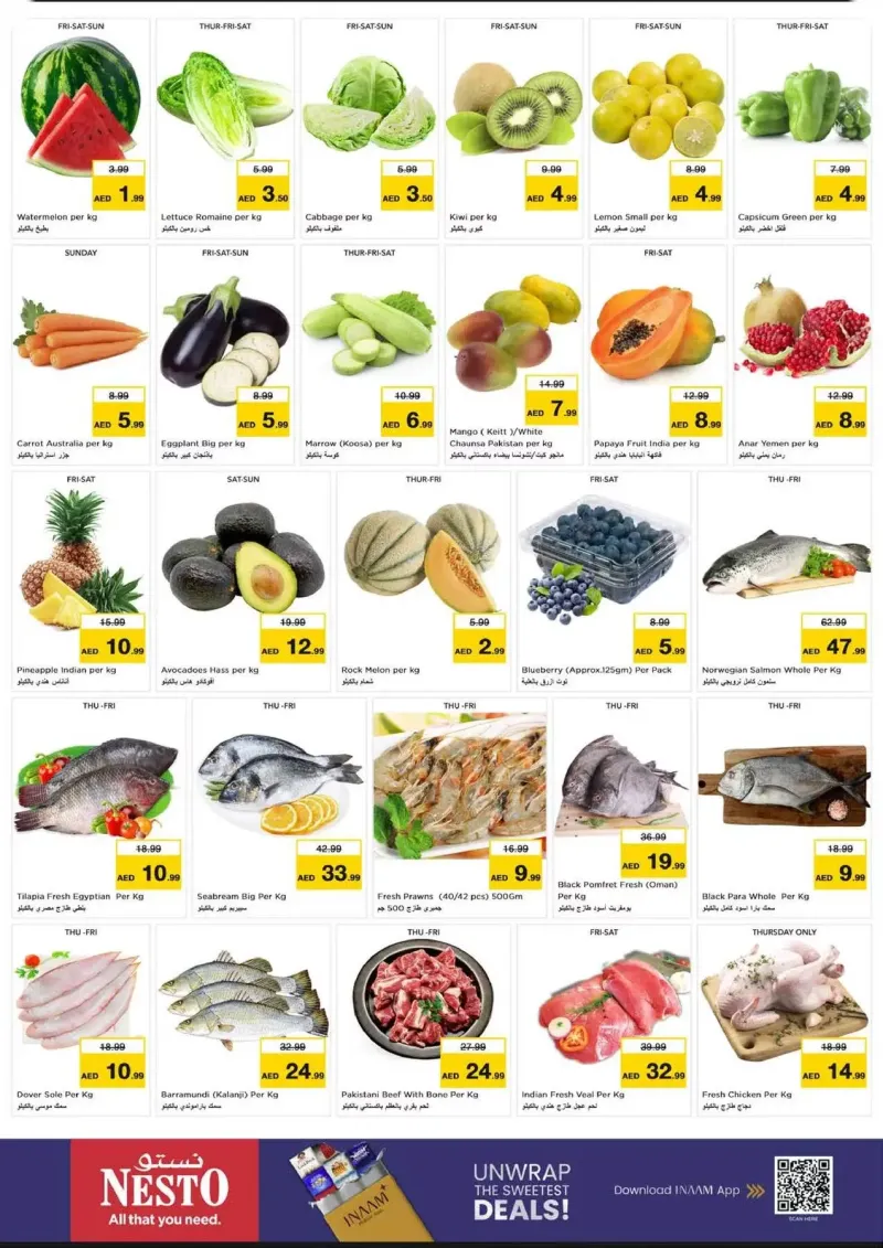 Nesto weekly ad Sep 16 – Sep 20, 2026 – page 2