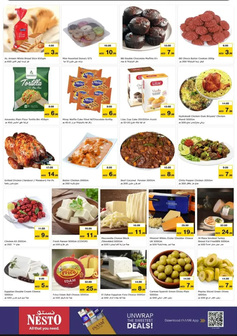 Nesto weekly ad Sep 16 – Sep 20, 2026 – page 12