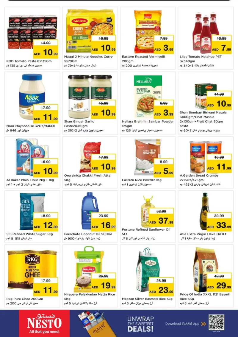 Nesto weekly ad Sep 16 – Sep 20, 2026 – page 4