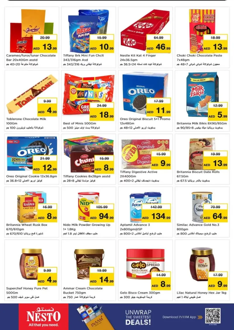 Nesto weekly ad Sep 16 – Sep 20, 2026 – page 2