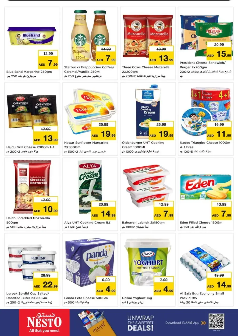Nesto weekly ad Sep 16 – Sep 20, 2026 – page 9