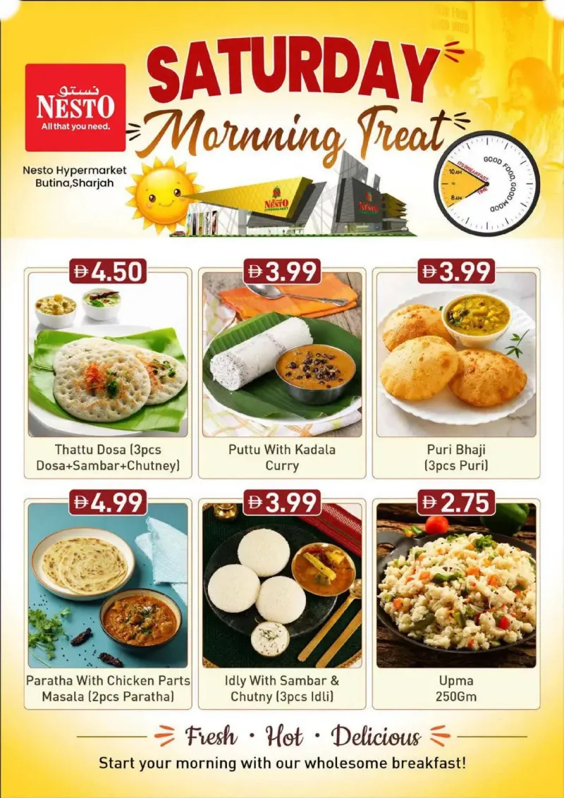 Nesto weekly ad Sep 18 – Sep 19, 2026 – page 1