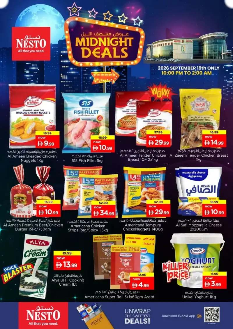 Nesto weekly ad Sep 18 – Sep 19, 2026 – page 6