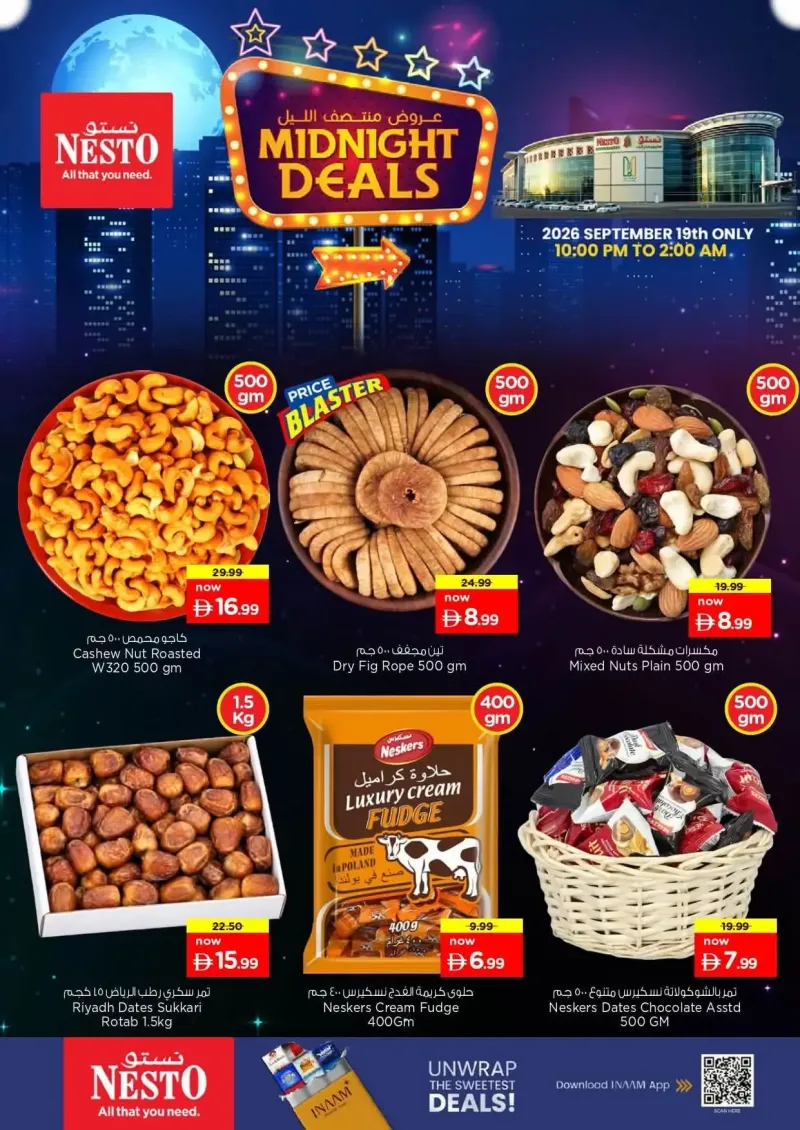 Nesto weekly ad Sep 18 – Sep 19, 2026 – page 4