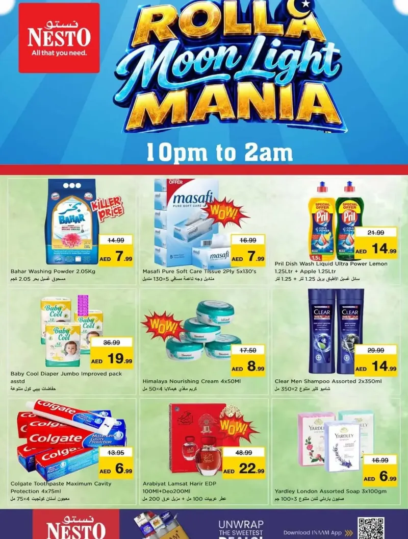 Nesto weekly ad Sep 18 – Sep 19, 2026 – page 3