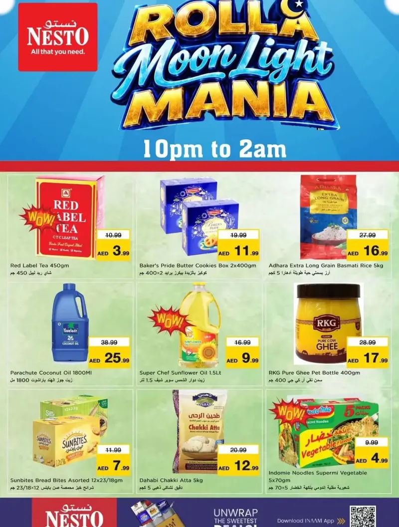 Nesto weekly ad Sep 18 – Sep 19, 2026 – page 5