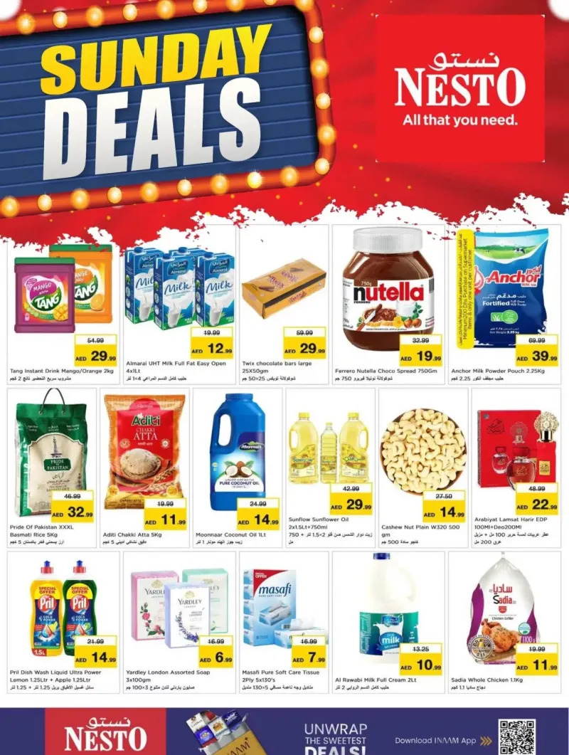 Nesto weekly ad Sep 19 – Sep 20, 2026 – page 2