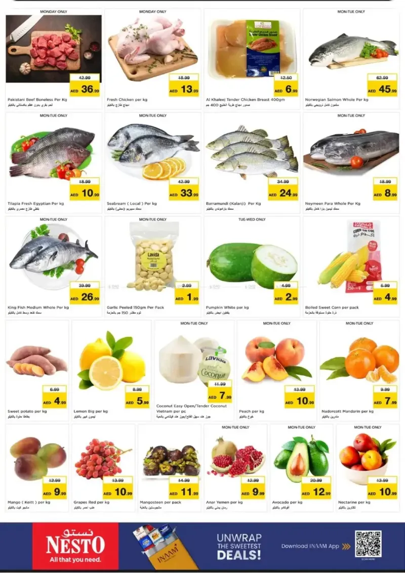 Nesto weekly ad Sep 20 – Sep 23, 2026 – page 5