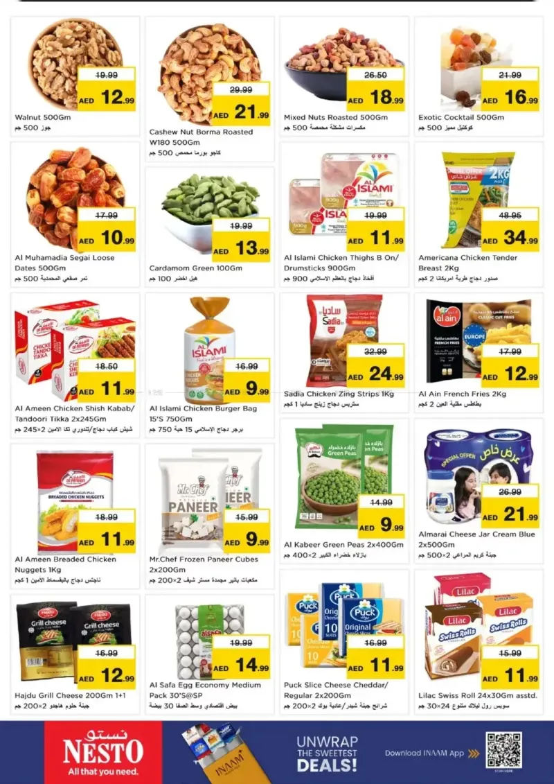 Nesto weekly ad Sep 20 – Sep 23, 2026 – page 3
