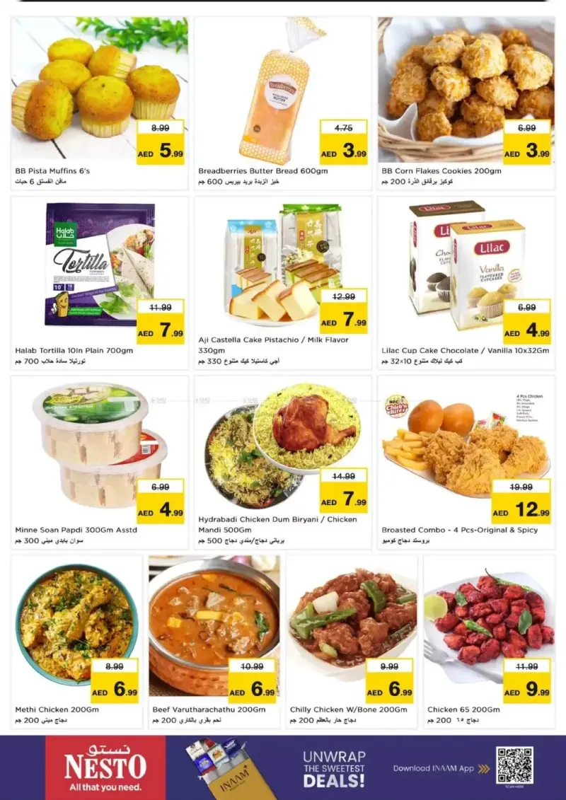Nesto weekly ad Sep 20 – Sep 23, 2026 – page 10